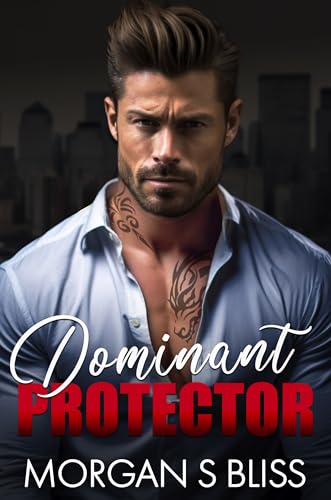Dominant Protector book cover