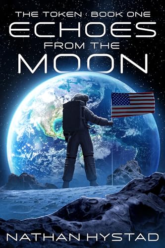 Echoes From the Moon book cover