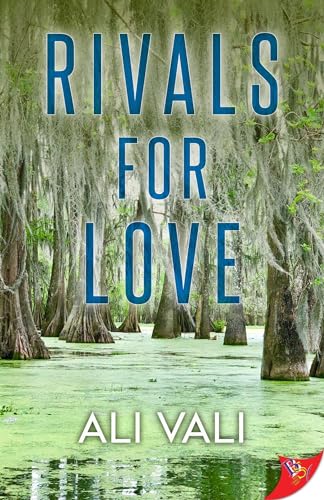 Rivals for Love book cover