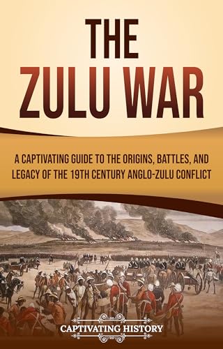The Zulu War