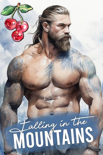 Falling In The Mountains book cover