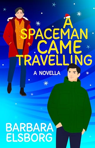 A Spaceman Came Travelling book cover