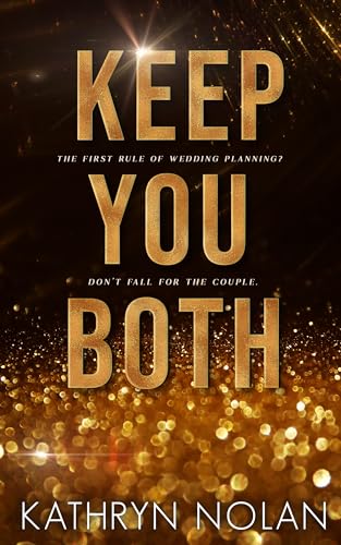 Keep You Both book cover