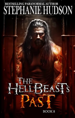 The HellBeast's Past book cover