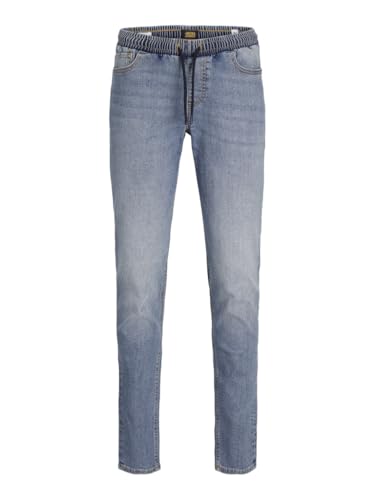 (-30%) JACK&JONES JUNIOR JJIGLENN JJELASTICATED MF 995 NOOS MNI