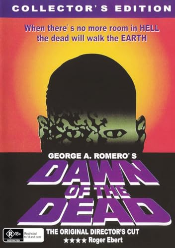 Dawn of the Dead (Original Director's Cut)