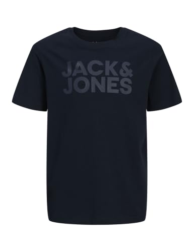 (-33%) JACK&JONES JUNIOR JJECORP Logo Tee SS O-Neck SN JNR