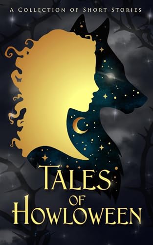 Tales of Howloween book cover