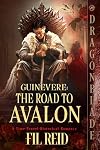 The Road to Avalon (Guinevere Book 6)