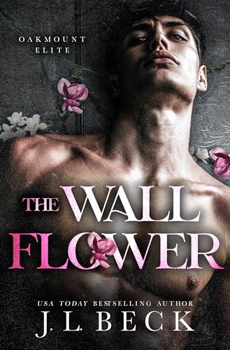 The Wallflower book cover