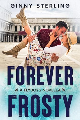 Forever Frosty book cover