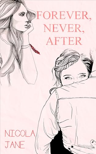Forever, Never, After book cover