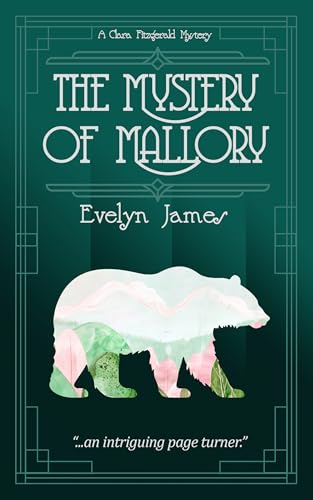 The Mystery of Mallory book cover