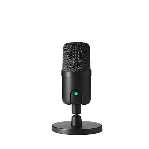 Amazon Basics USB Condenser Microphone