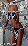 Feminized Sissy Hucow Farm: Book 4: Prepared for the Herd