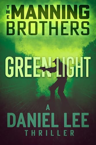 Green Light book cover