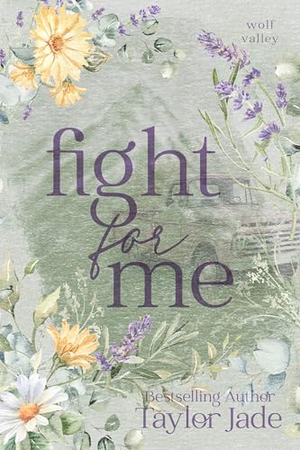 Fight For Me book cover