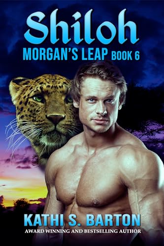 Shiloh book cover