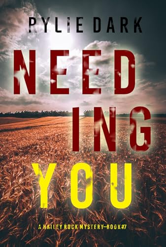 Needing You book cover