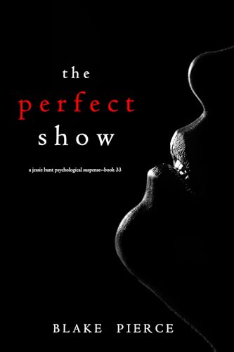 The Perfect Show book cover