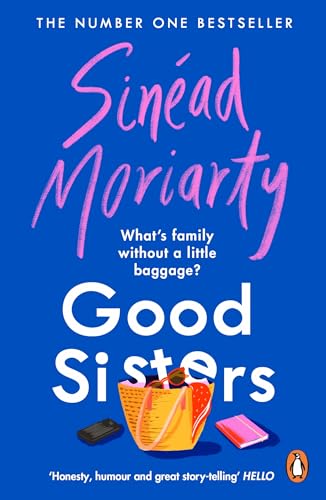 Good Sisters book cover