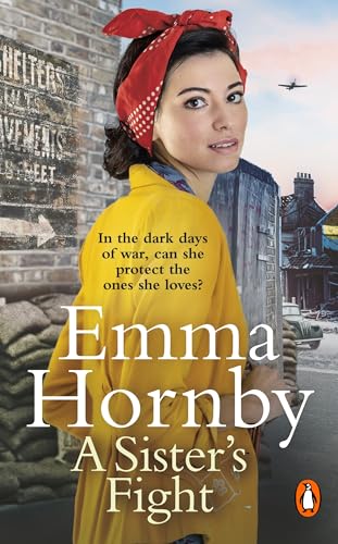 A Sister’s Fight book cover