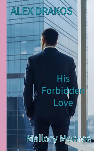 His Forbidden Love cover