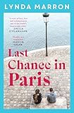 Last Chance in Paris