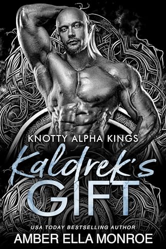 Kaldrek's Gift book cover