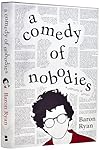 A Comedy of Nobodies: A Collection of Stories