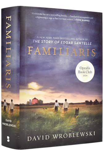 Familiaris book cover