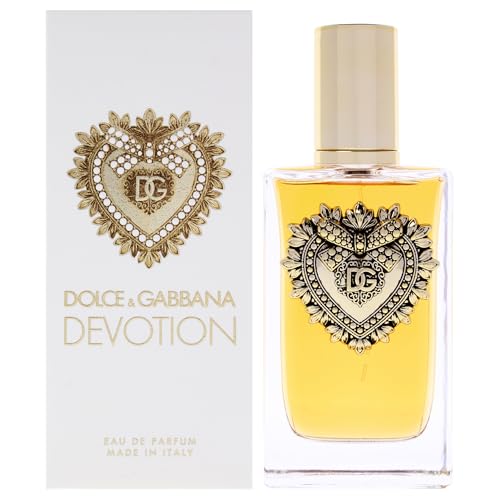 (-37%) DOLCE & GABBANA Devotion Eau de Parfum 100 ml