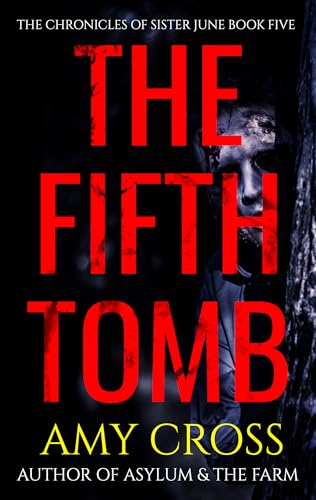 The Fifth Tomb cover