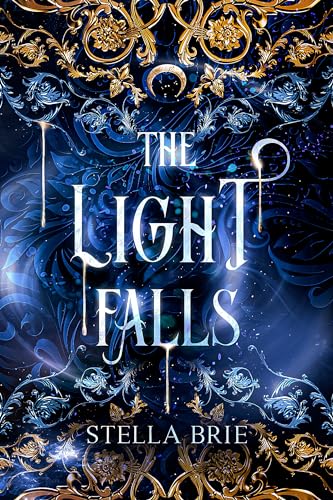 The Light Falls cover