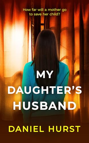 My Daughter's Husband book cover