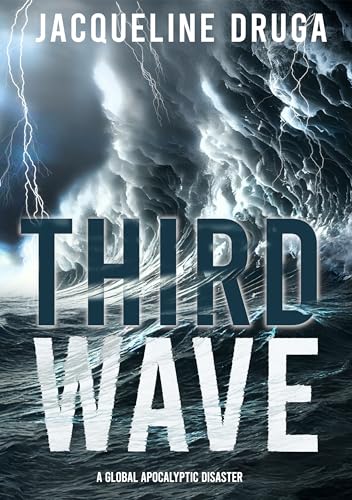 Third Wave book cover