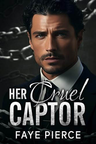 Her Cruel Captor cover