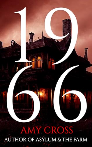 1966 book cover