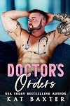 Doctor's Orders: An Age-Gap/Single Mom/Curvy Girl Romance
