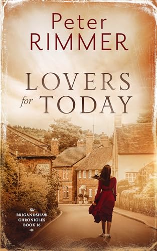 Lovers for Today book cover