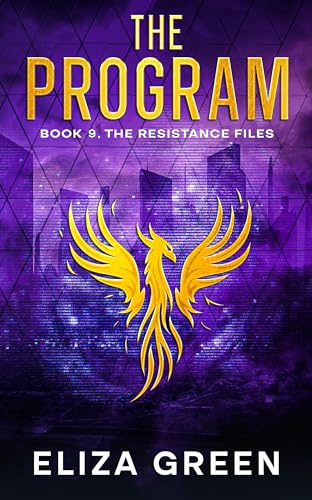 The Program book cover