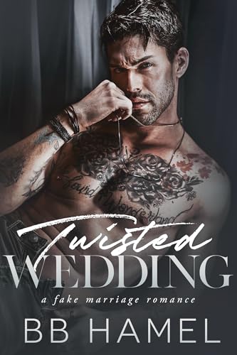 Twisted Wedding book cover