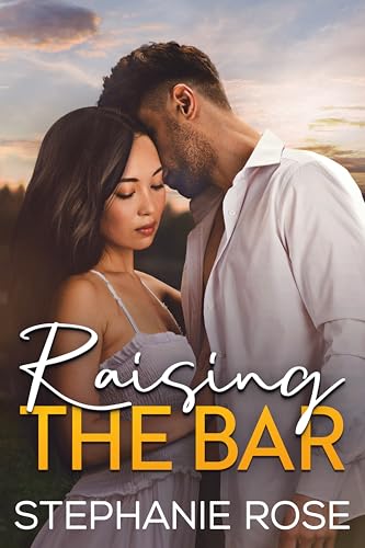 Raising The Bar book cover