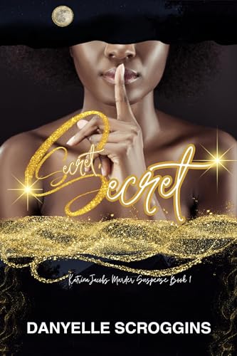 Secret, Secret book cover