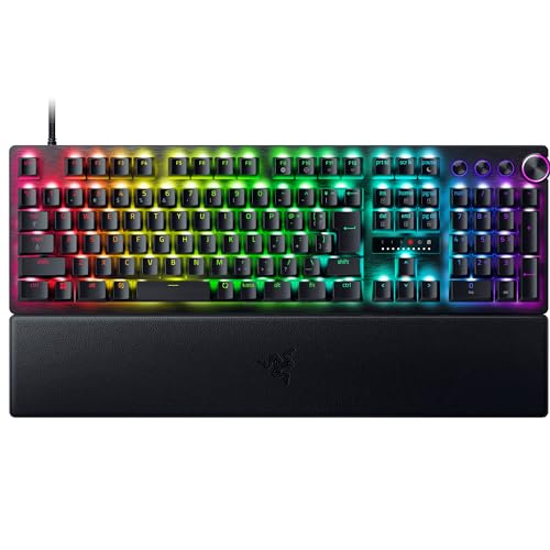 Razer Huntsman V3 Pro