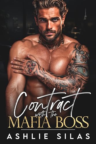Contract with the Mafia Boss book cover