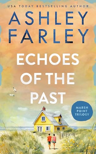 Echoes of the Past book cover