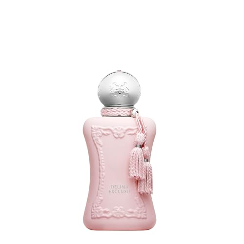PARFUMS DE MARLY Delina Exclusif Eau de Parfum – Parfum for Women – 1 Fl Oz