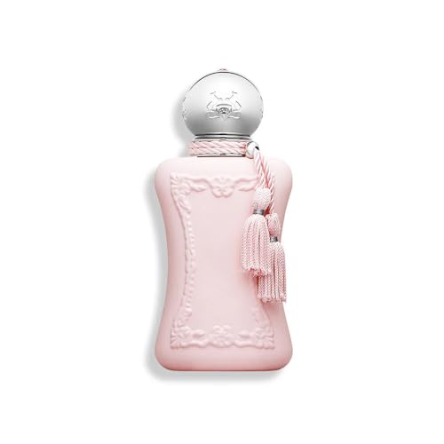 PARFUMS DE MARLY Delina Eau de Parfum – Parfum for Women – 1 Fl Oz