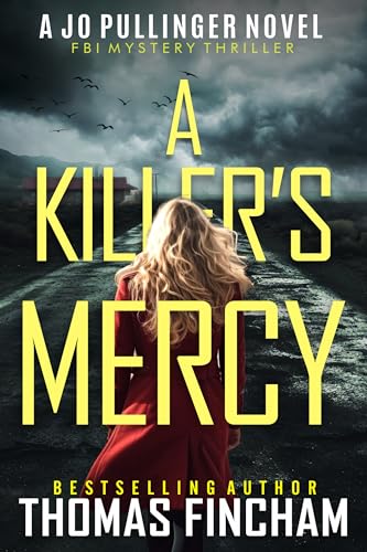 A Killer's Mercy cover